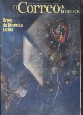 REVISTA EL CORREO DE LA UNESCO. JULIO 1984.
