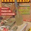 REVISTA MENSUAL ARMAS. Nº 47 1986.