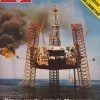 REVISTA BLANCO Y NEGRO. 6 DICIEMBRE 1975. PETROLEO EN ESPAÑA.