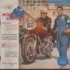 REVISTA MOTO RECORD. ABRIL 1957 - Nº 26. VOLUMEN III AÑO III