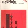 REVISTA MENSUAL CUADERNOS PARA EL DIALOGO - XI EXTRAORINARIO NOVIEMBRE 1968