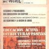 REVISTA MENSUAL CUADERNOS PARA EL DIALOGO - Nº 96 SEPTIEMBRE 1971