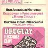 REVISTA MENSUAL CUADERNOS PARA EL DIALOGO - Nº 97 OCTUBRE 1971