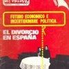 REVISTA MENSUAL CUADERNOS PARA EL DIALOGO - Nº 128 MAYO 1974