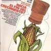 REVISTA MENSUAL CUADERNOS PARA EL DIALOGO -XLII EXTRAORDINARIO NOVIEMBRE 1974
