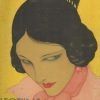 REVISTA LECTURAS MARZO 1933 AÑO XIII Nº 142