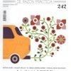 REVISTA CLAVES DE RAZON PRACTICA Nº 246 MAYO-JUNIO 2016