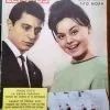 REVISTA LECTURAS. Nº.595. 1963 - PORTADA: TITO MORA Y ROCIO DURCAL