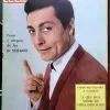 REVISTA LECTURAS. Nº. 594. 1963 - PORTADA: ROBERT JEANTAL