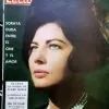 REVISTA LECTURAS. Nº. 592. 1963 - PORTADA: CLAIRE BLOOM