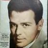 REVISTA LECTURAS. Nº. 564. 1963 - PORTADA: RENATO SALVATORI