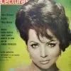 REVISTA LECTURAS. Nº. 552. 1962 - PORTADA: SARA MONTIEL