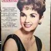 REVISTA LECTURAS. Nº. 481. 1960 - PORTADA: BEBBIE REYNOLDS