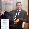 REVISTA LECTURAS. Nº. 651. 1964 - PORTADA: ROCK HUDSON