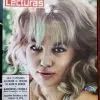 REVISTA LECTURAS. Nº. 539. 1962 - PORTADA: MYLENE DEMONGEOT