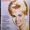 REVISTA LECTURAS. Nº. 536. 1962 - PORTADA: DEBBIE REYNOLDS