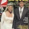 REVISTA LECTURAS Nº 2431-6-11-98. LA BODA FRANCISCO Y EUGENIA. EDICION ESPECIAL