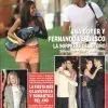 REVISTA HOLA. Nº 3610. 9 OCTUBRE 2013. ANA BOTER Y FERNANDO VERDASCO