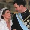 REVISTA HOLA. Nº 3122 3 JUNIO 2004 LA FELICIDAD DEL PRINCIPE FELIPE Y DOÑA LETIZIA EL DIA DE SU BODA