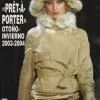 REVISTA HOLA NUMERO EXTRAORDINARIO PRET-A-PORTER OTOÑO-INVIERNO 2003-2004
