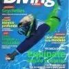 DIVING A FONDO LA REVISTA DE SUBMARINISMO Nº 39 JUNIO 2003