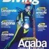 DIVING A FONDO LA REVISTA DE SUBMARINISMO Nº 36 MARZO 2003