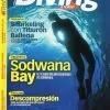 DIVING A FONDO LA REVISTA DE SUBMARINISMO Nº 46 ENERO 2004