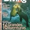 DIVING A FONDO LA REVISTA DE SUBMARINISMO Nº 45 DICIEMBRE 2003