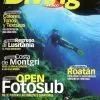 DIVING A FONDO LA REVISTA DE SUBMARINISMO Nº 38 MAYO 2003