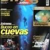 DIVING A FONDO LA REVISTA DE SUBMARINISMO Nº 3 JUNIO 2000