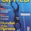 REVISTA APNEA. BUCEO APNEA PESCASUB Nº 64 ENERO-FEBRERO 2002