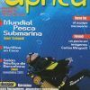 REVISTA APNEA. BUCEO APNEA PESCASUB Nº 58 ENERO-FEBRERO 2001