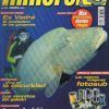 INMERSION, LA REVISTA PRACTICA DEL BUCEO Nº 25 ENERO 2002