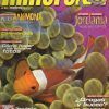 INMERSION, LA REVISTA PRACTICA DEL BUCEO Nº 26 FEBRERO 2002