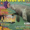 INMERSION, LA REVISTA PRACTICA DEL BUCEO Nº 27 MARZO 2002