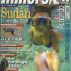 INMERSION, LA REVISTA PRACTICA DEL BUCEO Nº 19 JULIO 2001