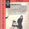 COLECCIÓN SIMPATIA PRESENTA LA VIDA DE MARISOL Nº 7