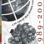 1989 - 2004 - 15 AÑOS DEL MUNDO LAS COSAS QUE HEMOS VIVIDO