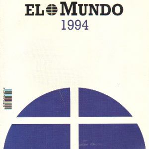 ANUARIO EL MUNDO 1994