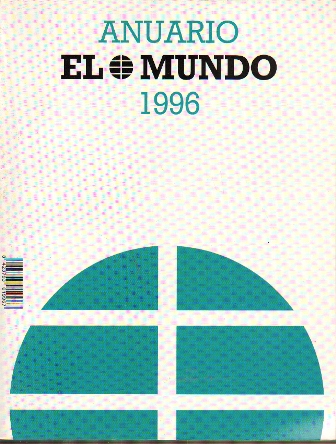 ANUARIO EL MUNDO 1996