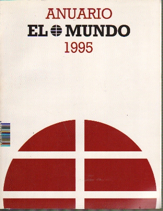 ANUARIO EL MUNDO 1995