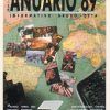 ANUARIO ´89 - INFORMATIVO GRUPO ZETA