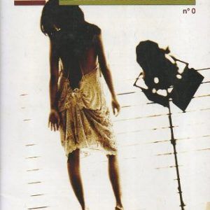 REVISTA LA NOVENA Nº 0 - 2007