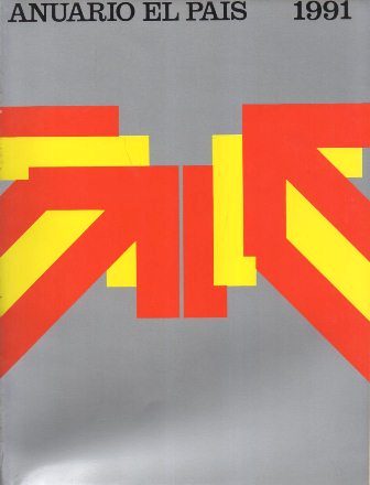 ANUARIO EL PAIS 1991