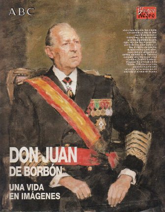 ABC  Y BLANCO Y NEGRO - SUPLEMENTO