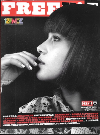 NUMERO 53 AÑO VI JULIO 2009