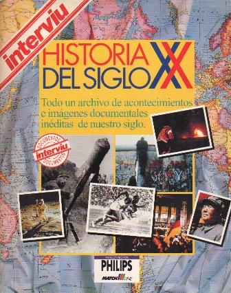 INTERVIU (DOCUMENTOS) - HISTORIA DEL SIGLO XX