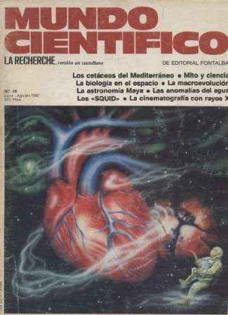 MUNDO CIENTIFICO