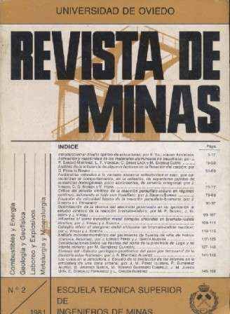 REVISTA DE MINAS Nº2