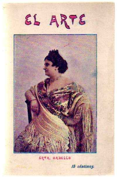 REVISTA EL ARTE Nº92